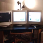 Current Video Monitor List